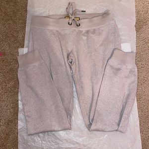 Sweatpant Joggers